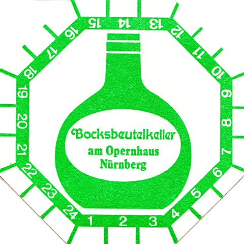 nrnberg n-by bocksbeutelkeller 1a (8eck200-am opernhaus-grn)